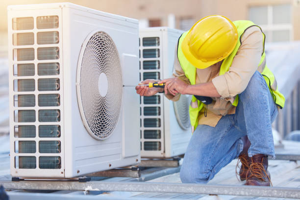 Ductless HVAC repair in Cypress, CA