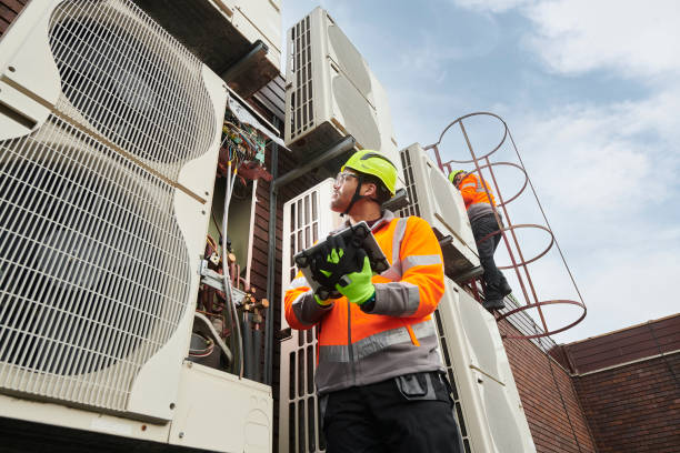 Best Affordable HVAC services  in Cypress, CA