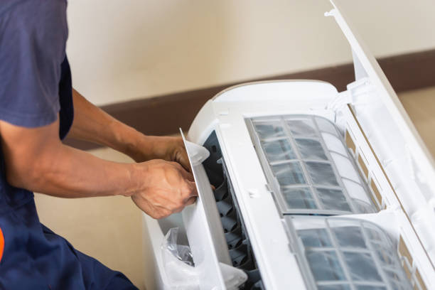 Best Best HVAC companies  in Cypress, CA