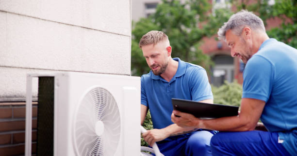 AC installation near me in Cypress, CA