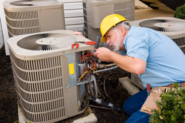 Best 24/7 HVAC repair  in Cypress, CA