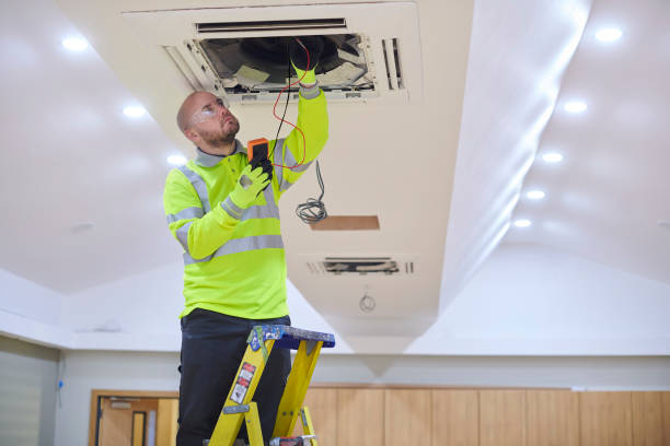 Best Best HVAC companies  in Cypress, CA