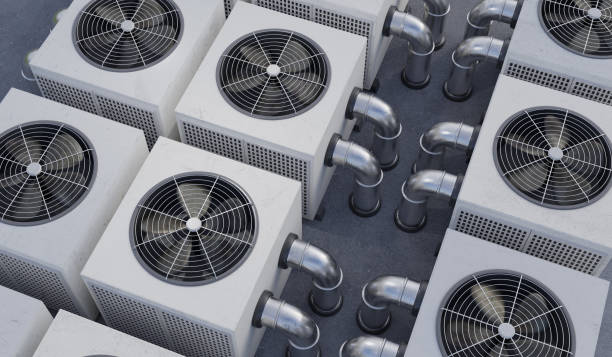 Best HVAC air duct cleaning  in Cypress, CA