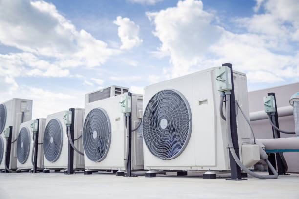 Trusted Cypress, CA HVAC Experts