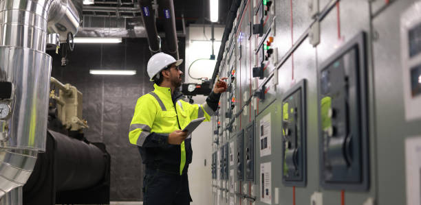 Best Affordable HVAC services  in Cypress, CA