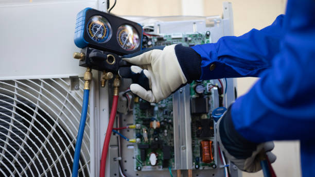 Best Ductless HVAC repair  in Cypress, CA