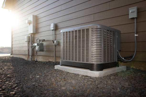 Best Ductless HVAC repair  in Cypress, CA